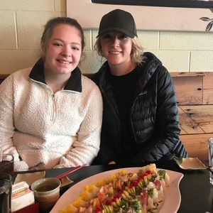 Meet your Posher, Zoe